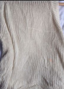 Elegant Sleeveless Knit Tank Top