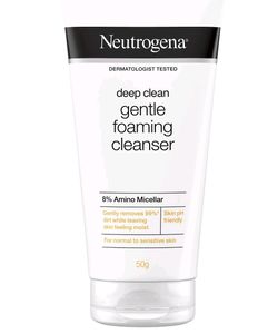 Neutrogena Complete Skincare Kit