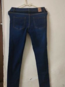 Blue Jeans
