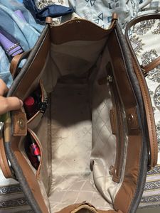 Michael Kors Tote Bag