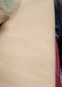 Soft Net Fabric 3 Miter