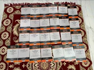 NEW SYLLABUS PROFESSIONAL&#39;S AIBE 25 Bare Acts set
