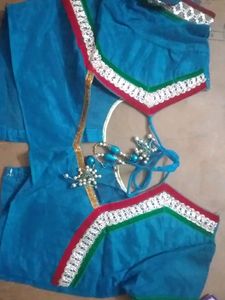 Wear For Festive Occasion