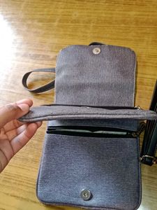 🆕NEW Combo Sling Bags - Set of 2