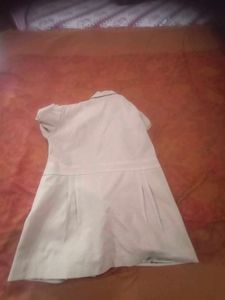 Elegant Beige Jacket for women