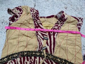 Anarkali Kurti