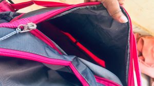 Shoulder Bag