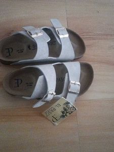 El Paso Flats & Sandals