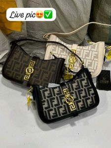 IMPORTED FENDI LOOK ALIKE PREMIUM QUALITY SLING BA