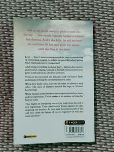 One Day Life Will Change By Saranya Umakanthan