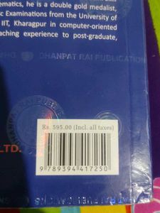 R.D. Sharma Mathematics - Class VIII