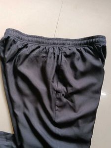 Yonex Black Track Pants