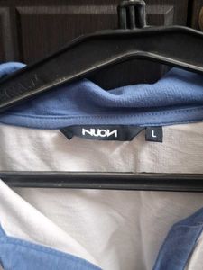 Cute Cropped Graphic Tee