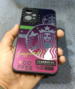 OnePlus Nord CE 2 Lite 5G Starbucks Case ✨