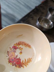 Melamine Bowls Set Of 6+4small