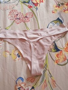Pink Briefs