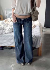 Calvin Klein  flare jeans