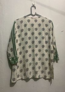 Short Kurti