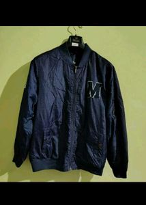 ECKO UNTLD DENIM JACKET AND METRONAUT BOMBER JACKE