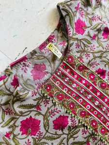 Combo 2 Kurta Set