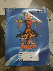 Hindi Textbook - Class 6