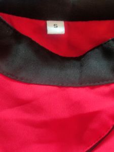 A Line Fancy Kurti