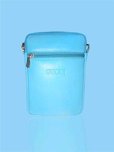 100%Pure Leather Sling Bag Luxurious #Trend