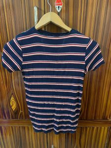 Striped Tee