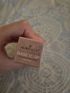 Hilary Rhoda Foundation Stick