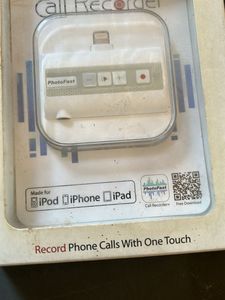 Call Recorder