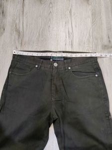 Sc9548 Highlander Jeans Waist 34