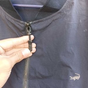 bomber Upper (L)