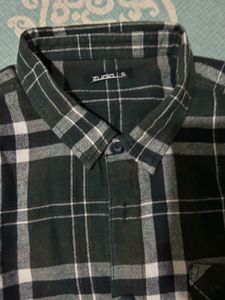 Combo Of 2 Men Shirts