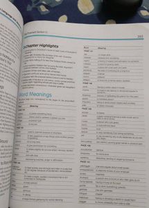CBSE Class X All In One English Book