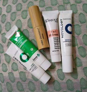 Skincare Bundle