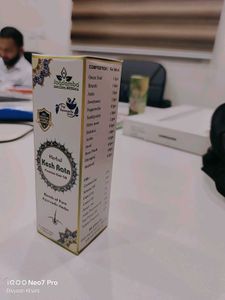 Herbal Kesh Ratn Hair Oil