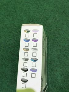 Hair Removal Crystal