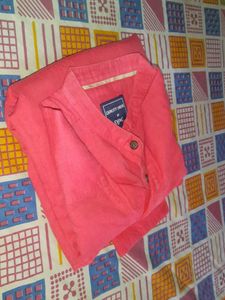 Men&#39;s Casual Shirt