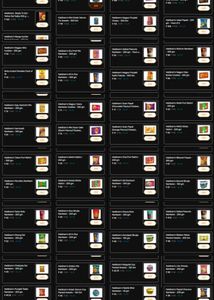 Haldi Ram Snacks Product