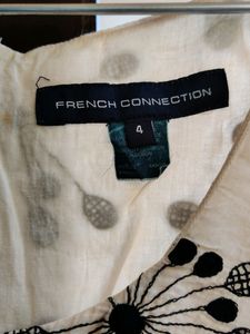 Beautiful Embroidered Dress