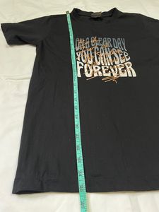 Black Tshirt size S