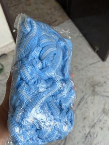 Surgical/cooking Cap