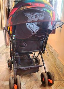 Baby Stroller
