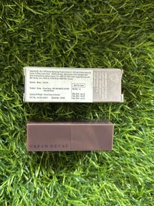 Urban Decay Lipstick