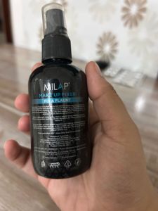 MILAP Makeup Fixer