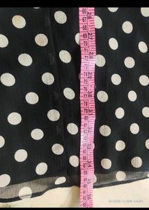 Korean Dress - XS