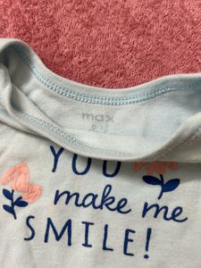Baby Clothes @ 100/-