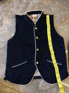 Boys&#39; Ethnic Set