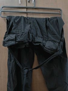 Floral Print Short Sleeve Shirt and pant