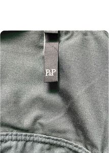 Unique Button-Down Shirt